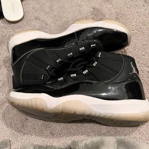 Air Jordan 11 retro Jubilee 25th anniversary